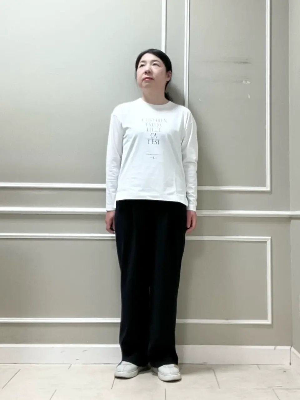 23区 S 児玉 コーディネート画像