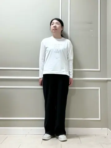 23区 S 児玉 コーディネート画像