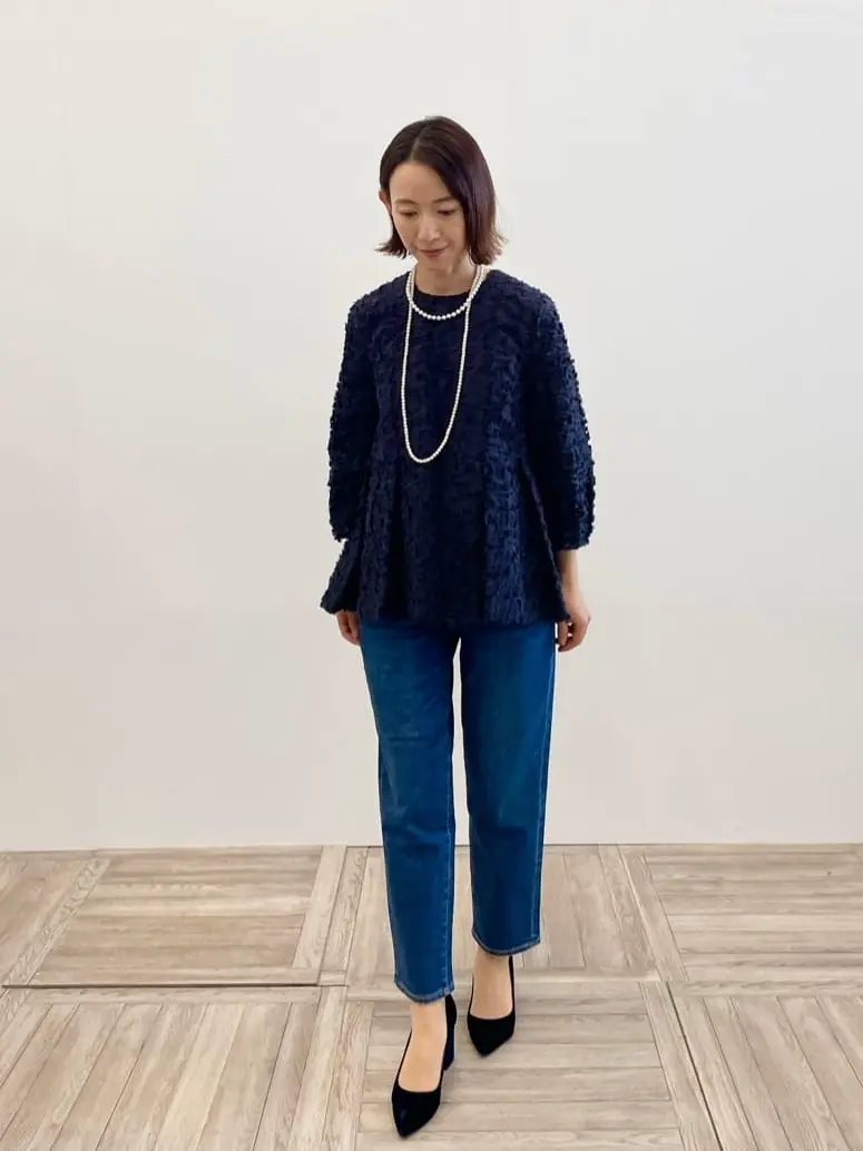 23区 S 南雲　 コーディネート画像