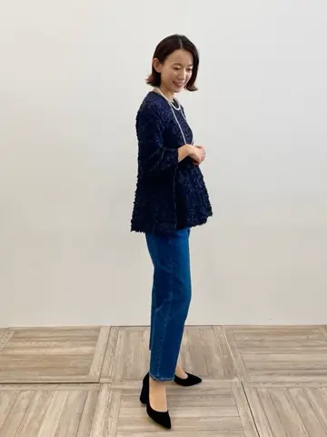 23区 S 南雲　 コーディネート画像