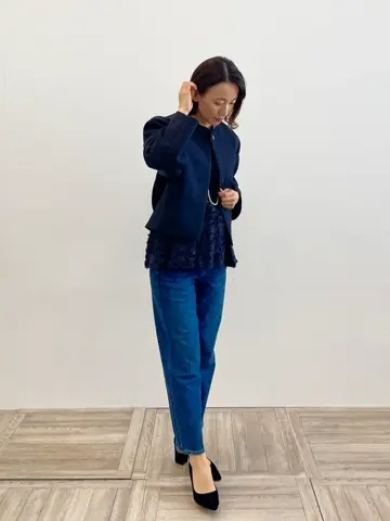 23区 S 南雲　 コーディネート画像