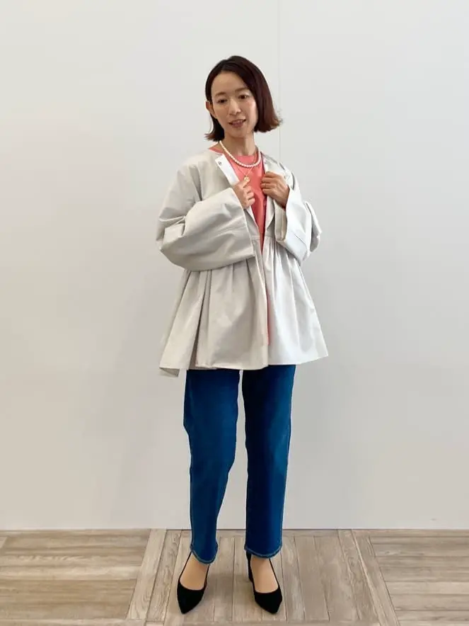 23区 S 南雲　 コーディネート画像