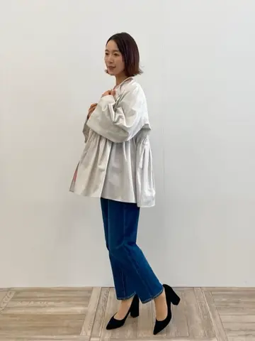 23区 S 南雲　 コーディネート画像