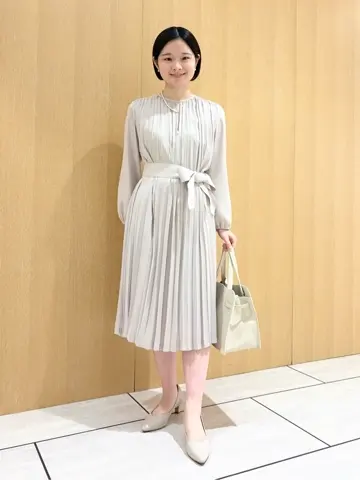 23区 S 松浦 コーディネート画像