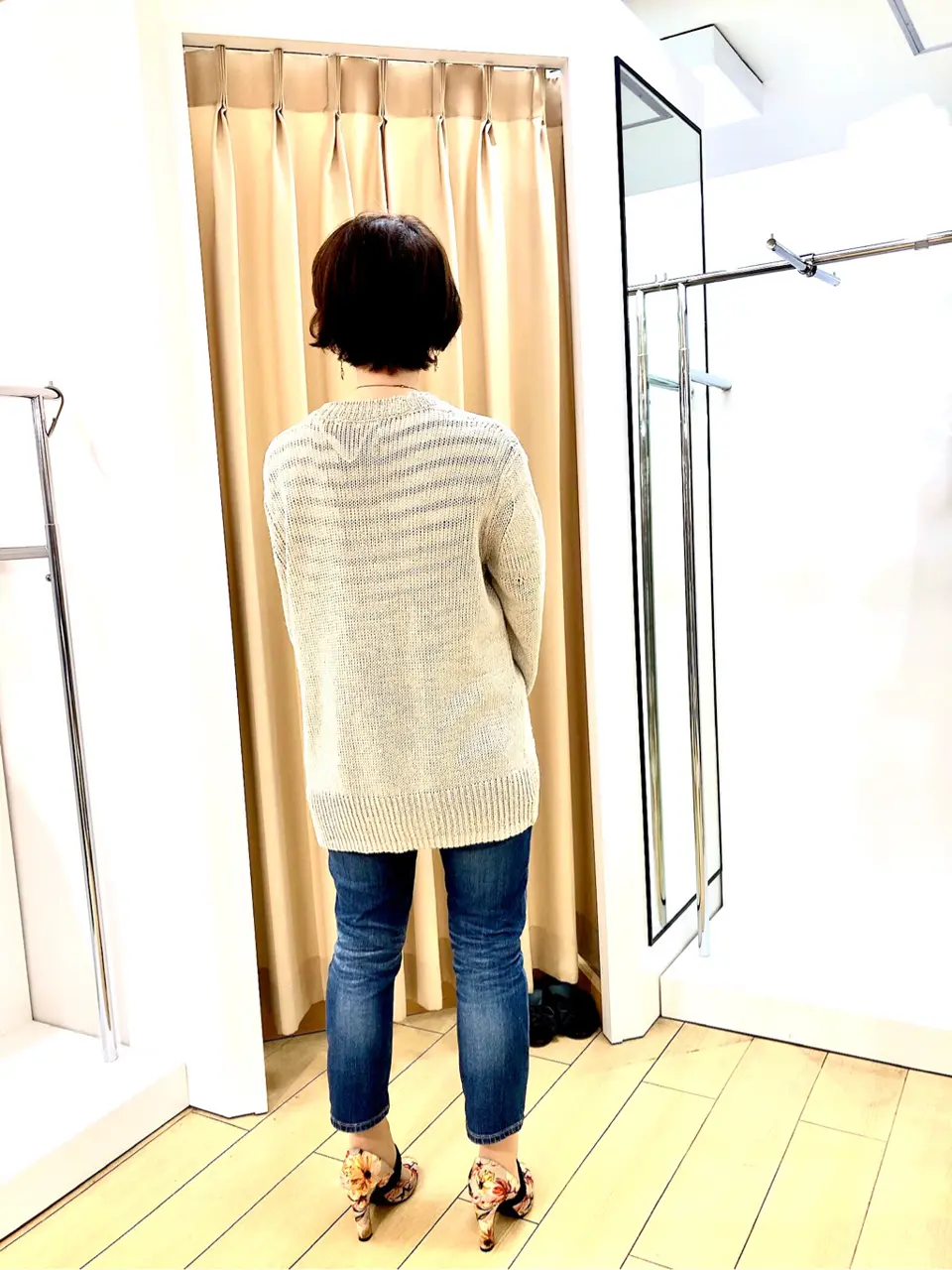 23区 S M コーディネート画像