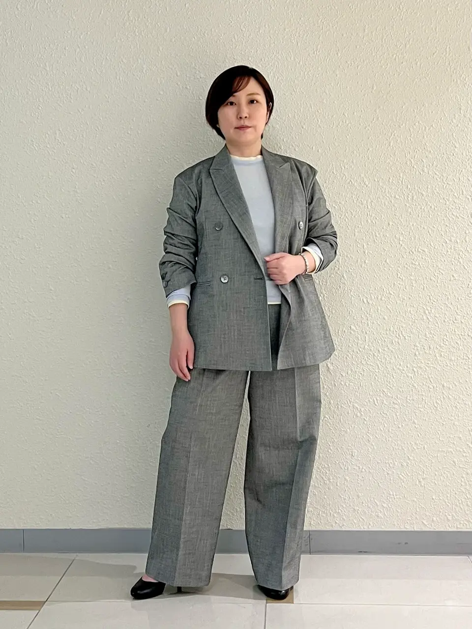 23区 S 木下 コーディネート画像