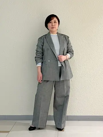 23区 S 木下 コーディネート画像