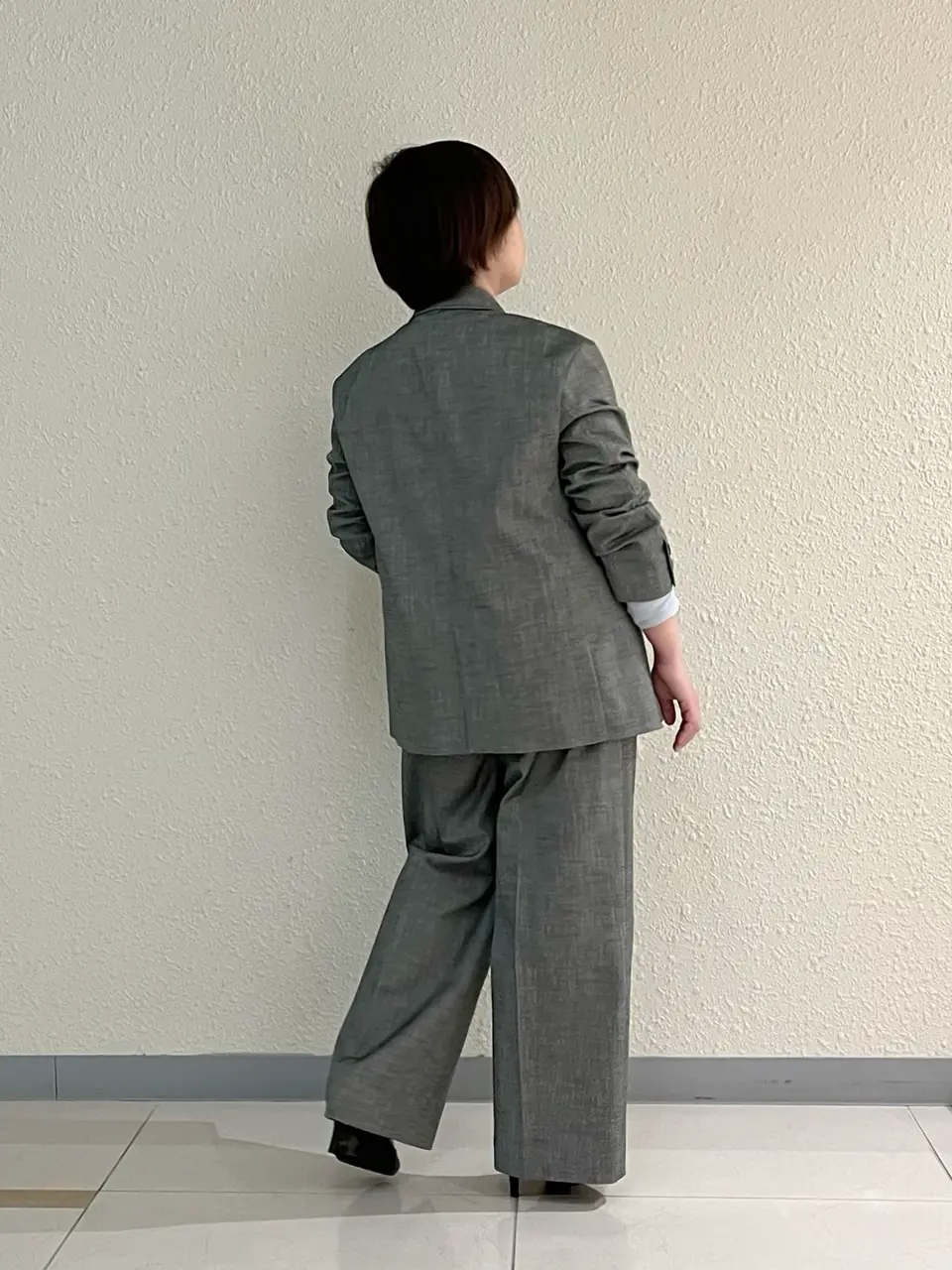 23区 S 木下 コーディネート画像