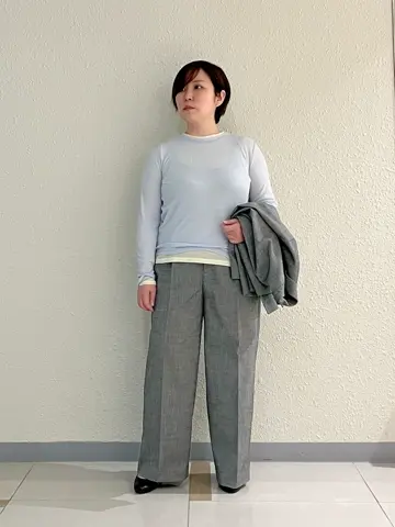 23区 S 木下 コーディネート画像