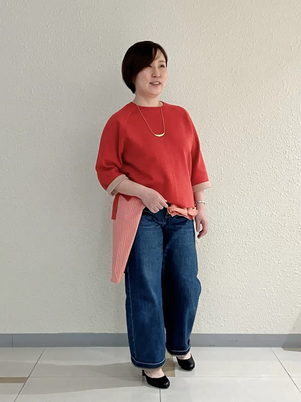 23区 S 木下 コーディネート画像