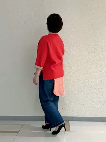 23区 S 木下 コーディネート画像