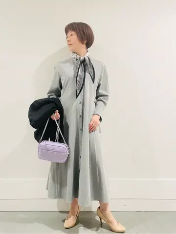 23区 S 山川 コーディネート画像