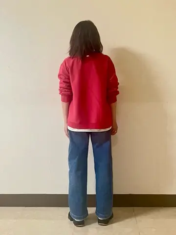 23区 S 土居 コーディネート画像