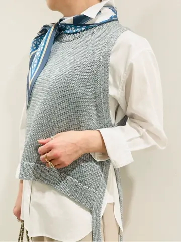 23区 S 山川 コーディネート画像