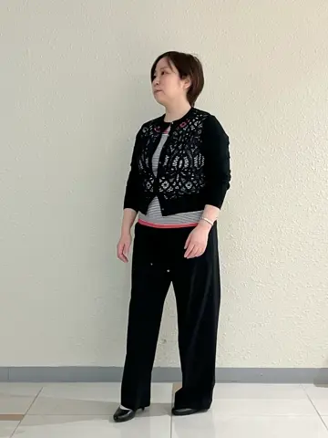 23区 S 木下 コーディネート画像