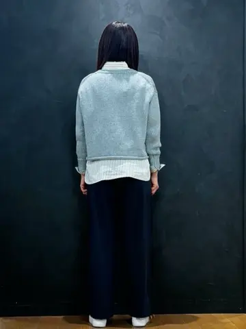 23区 S 宇井 コーディネート画像