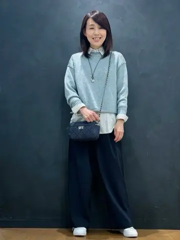 23区 S 宇井 コーディネート画像