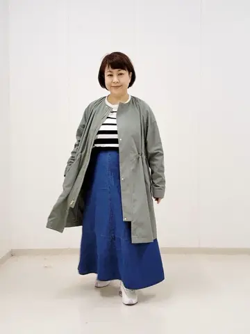 23区 S 淺田 コーディネート画像