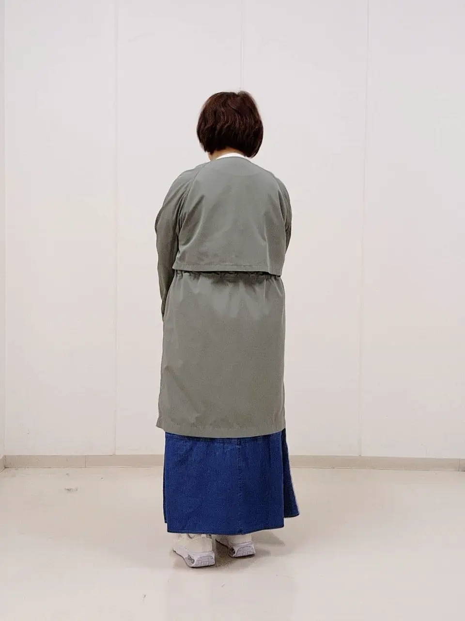 23区 S 淺田 コーディネート画像