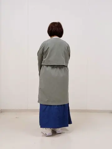 23区 S 淺田 コーディネート画像