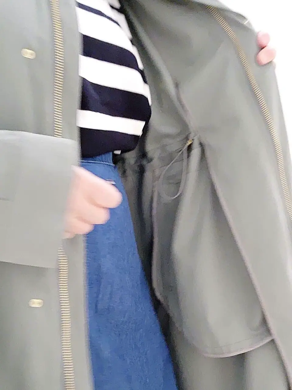 23区 S 淺田 コーディネート画像