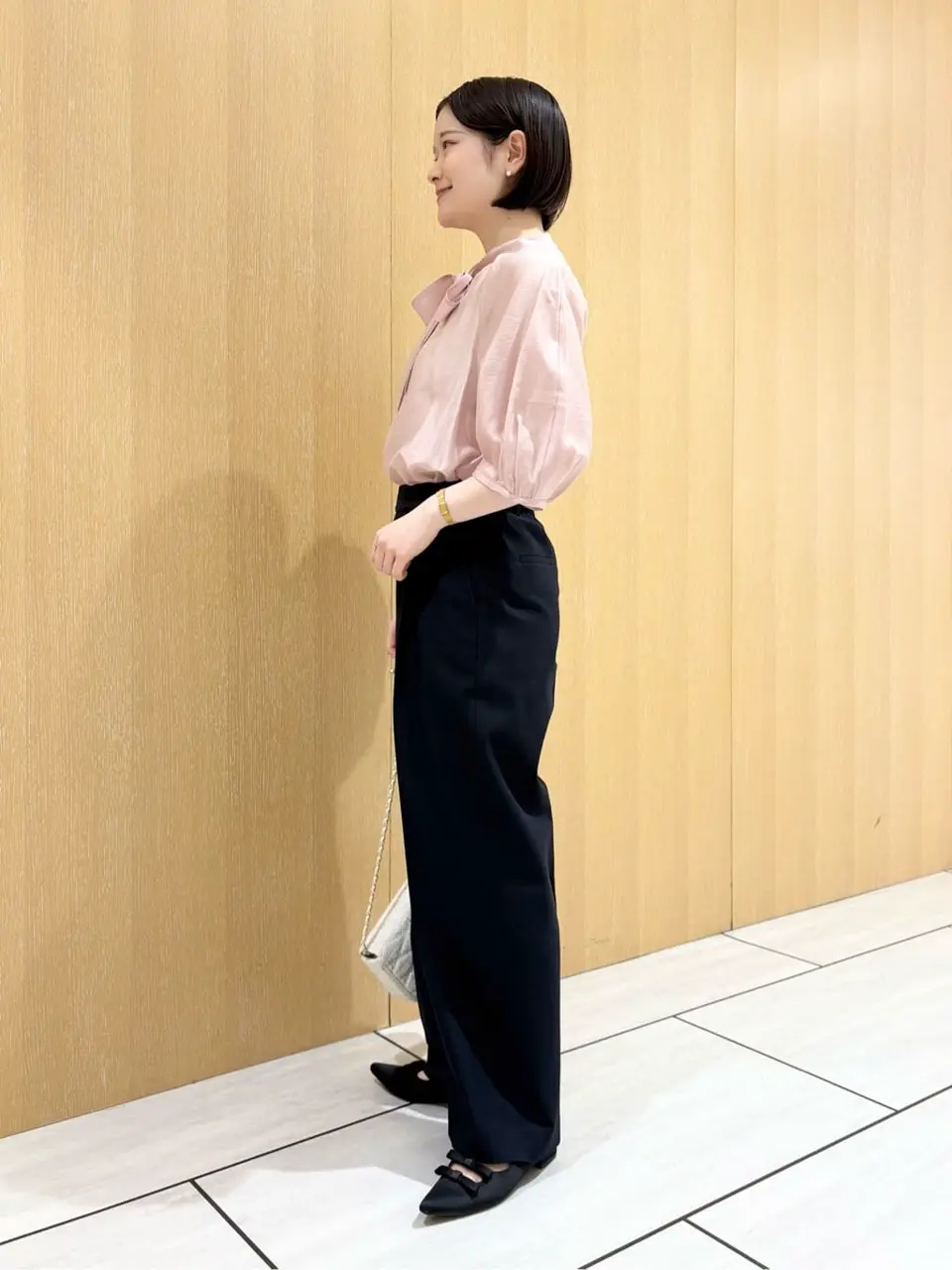 23区 S 松浦 コーディネート画像