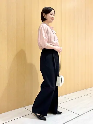 23区 S 松浦 コーディネート画像