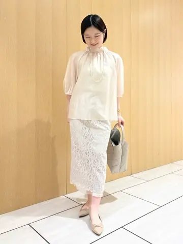 23区 S 松浦 コーディネート画像