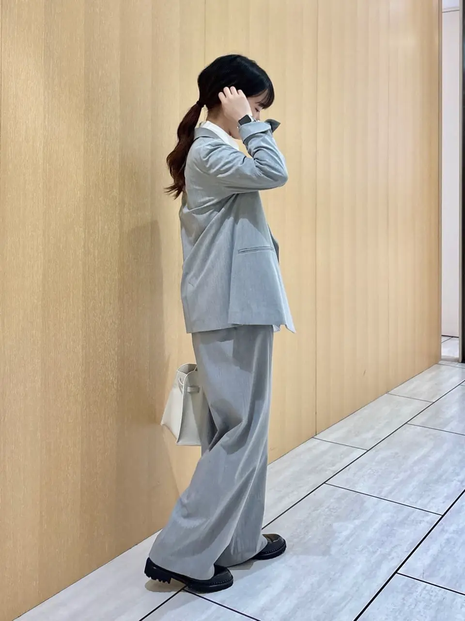 23区 S 平井 コーディネート画像