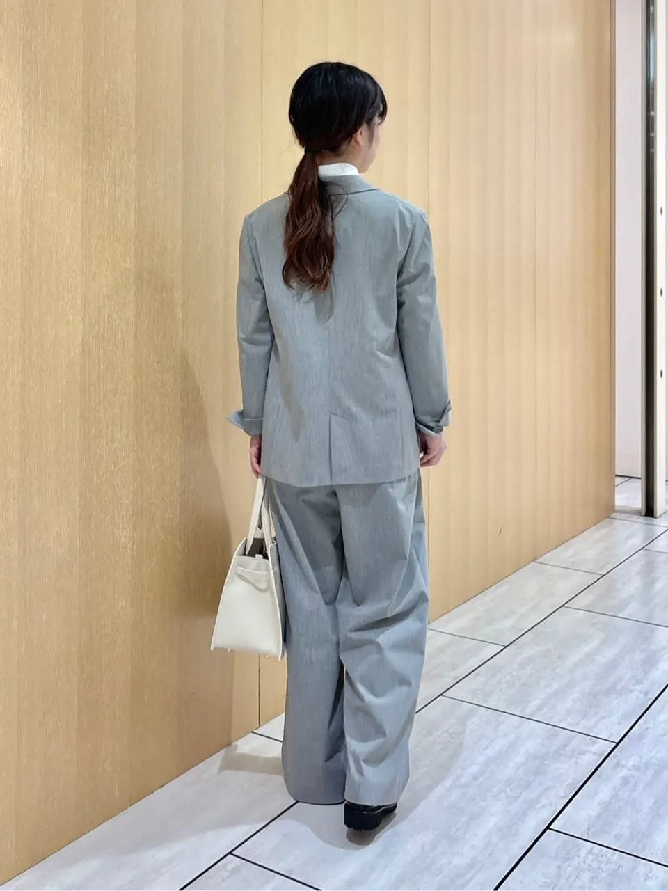 23区 S 平井 コーディネート画像