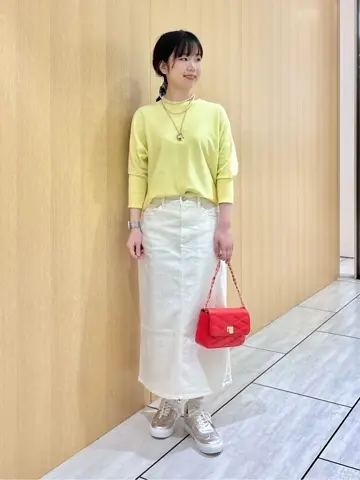 23区 S 平井 コーディネート画像