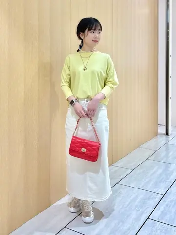 23区 S 平井 コーディネート画像