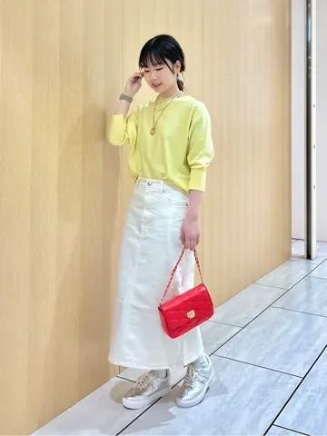 23区 S 平井 コーディネート画像