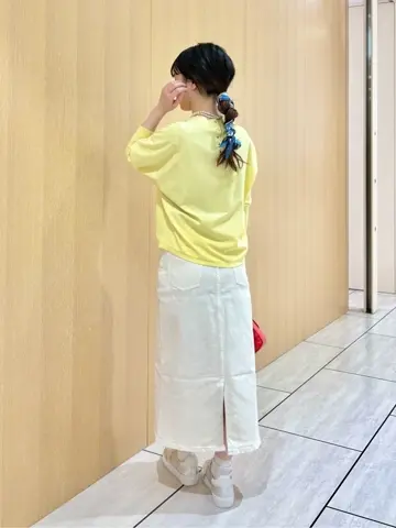 23区 S 平井 コーディネート画像