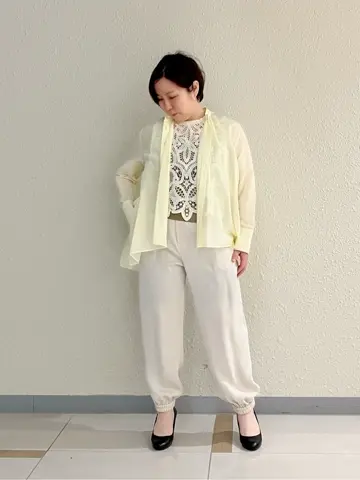 23区 S 木下 コーディネート画像