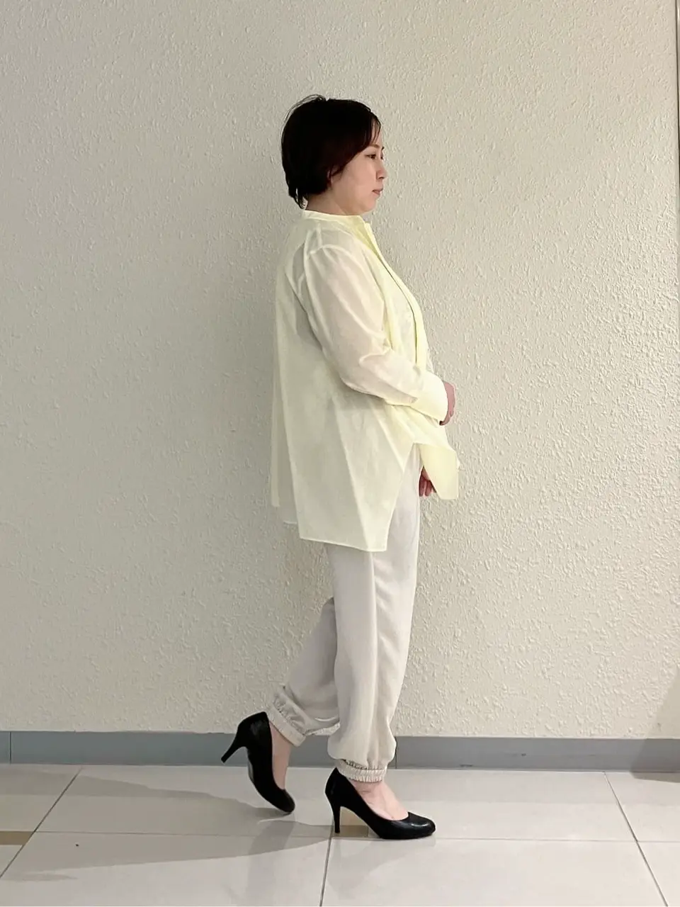 23区 S 木下 コーディネート画像