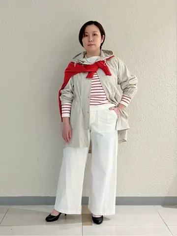 23区 S 木下 コーディネート画像