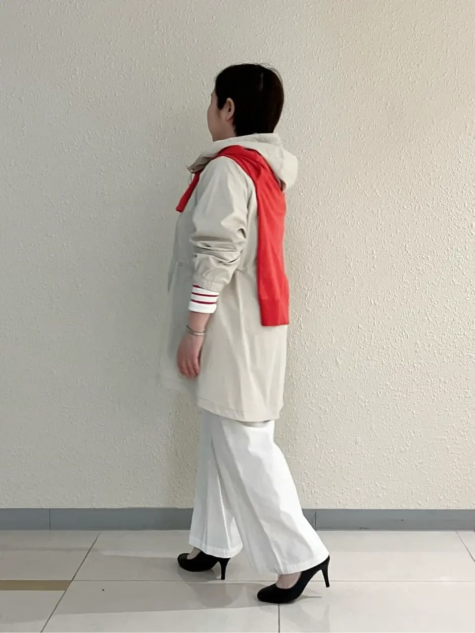 23区 S 木下 コーディネート画像