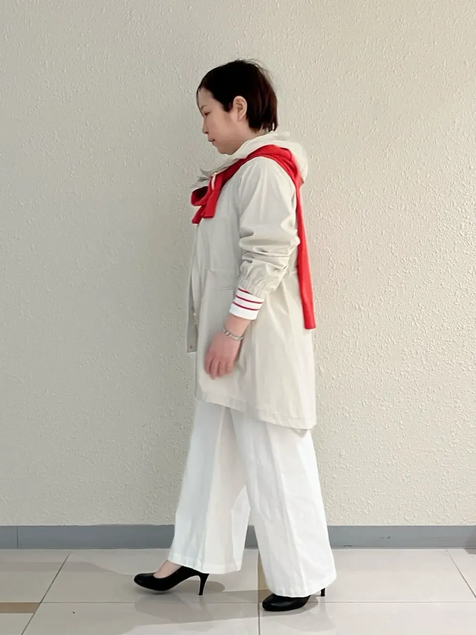 23区 S 木下 コーディネート画像