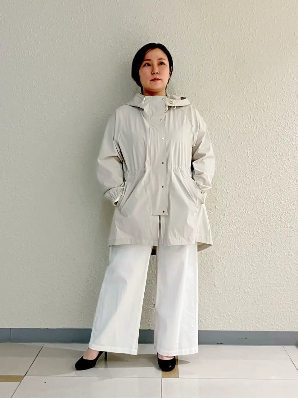 23区 S 木下 コーディネート画像