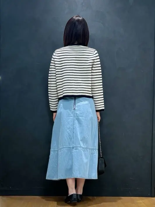 23区 S 宇井 コーディネート画像