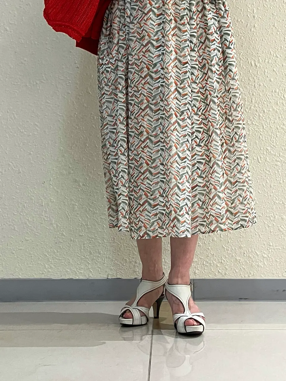 23区 S 山村 コーディネート画像