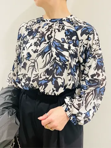 23区 S 山川 コーディネート画像