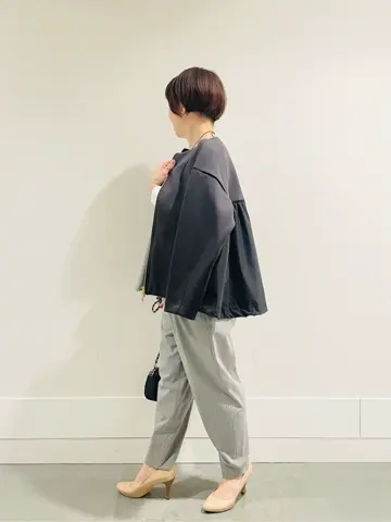 23区 S 山川 コーディネート画像