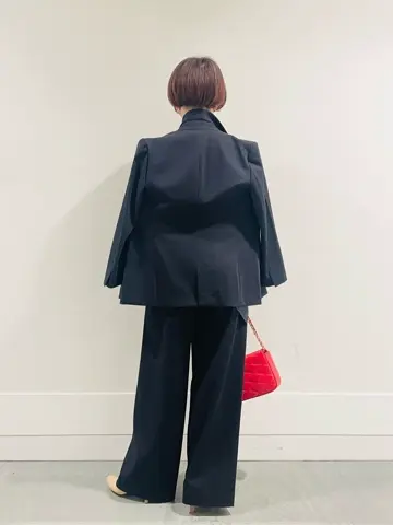 23区 S 山川 コーディネート画像