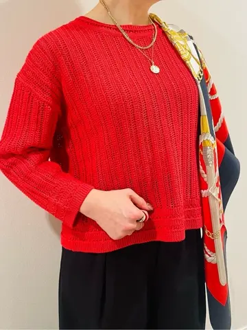 23区 S 山川 コーディネート画像