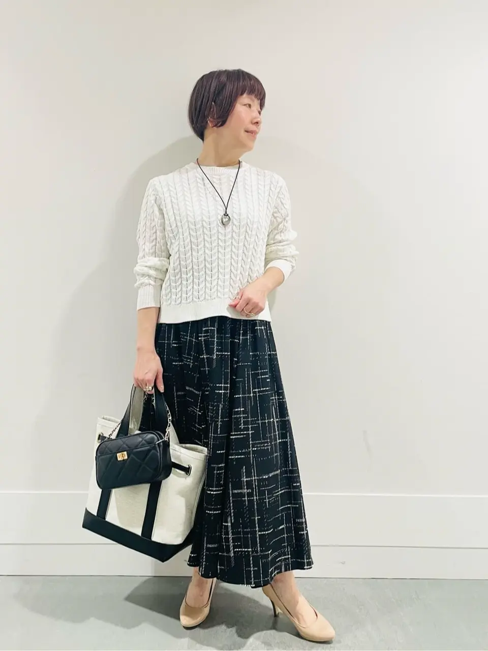  山川 コーディネート画像