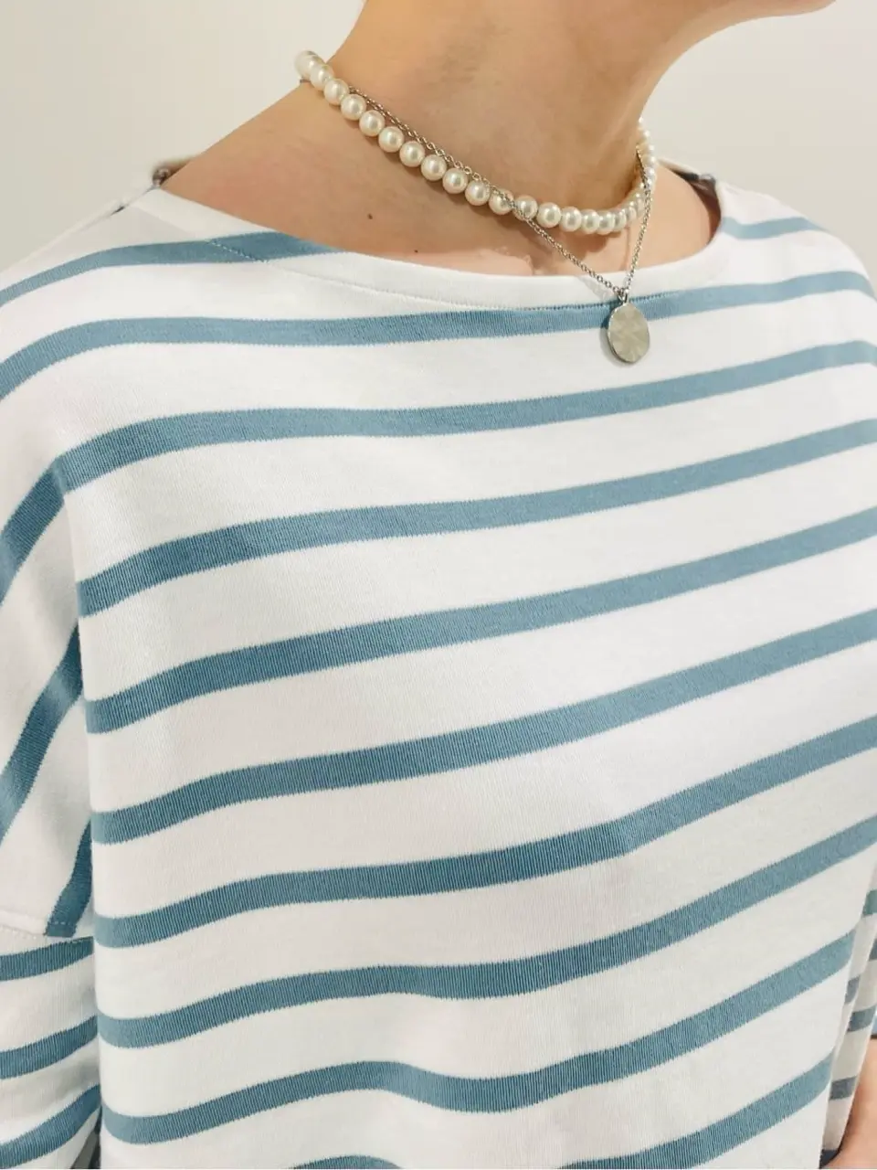 23区 S 山川 コーディネート画像