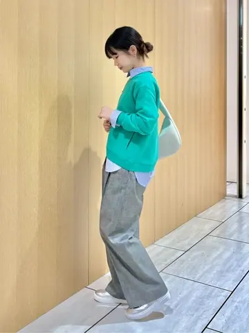 23区 S 平井 コーディネート画像