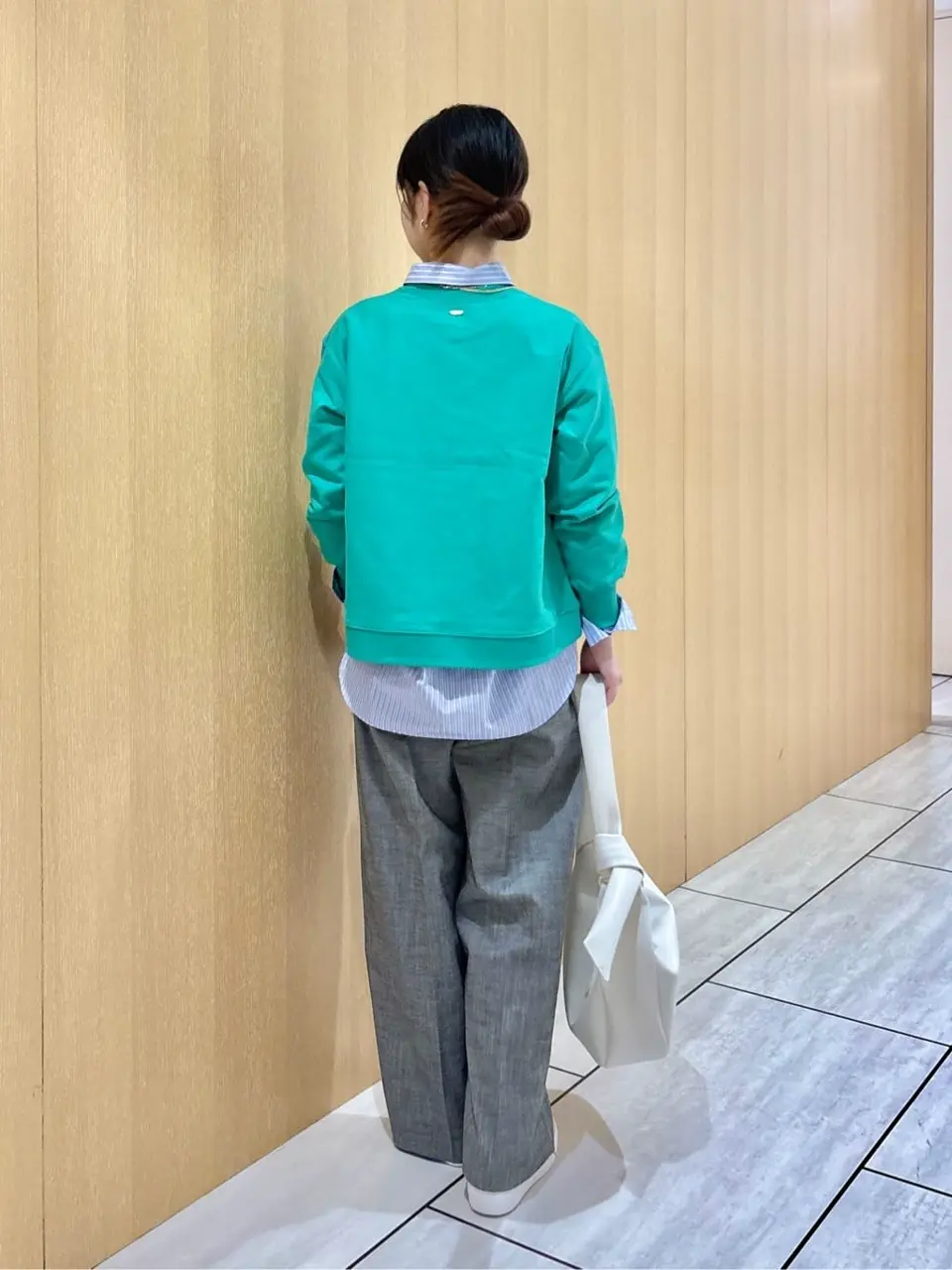 23区 S 平井 コーディネート画像